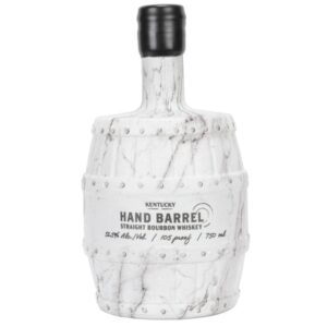 Hand Barrel Small Batch Bourbon