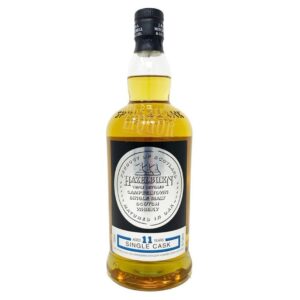 Hazelburn 2007 11 Year Old Single Cask #1018