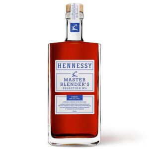 Hennessy Master Blender's Selection No. 4