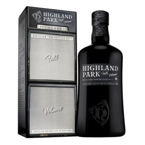 Highland Park Full Volume
