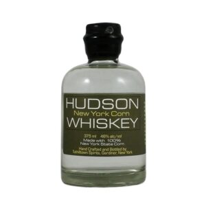 Hudson New York Corn 375mL