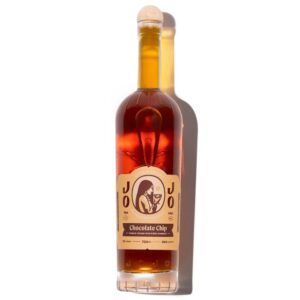JOJO Chocolate Chip Cookie Dough Whiskey