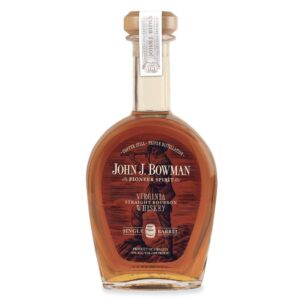 John J Bowman Single Barrel