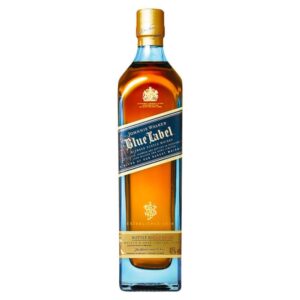 Johnnie Walker Blue Label 200ML