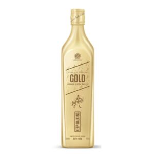 Johnnie Walker Gold Label 200th Anniversary Edition