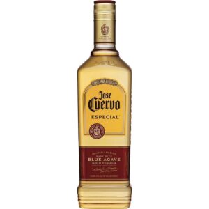 Jose Cuervo Especial Gold