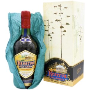 Jose Cuervo Reserva De La Familia 2018 Melanie Smith Edition