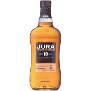 Jura 10 Year