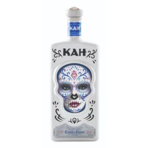 KAH Blanco Tequila