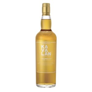 Kavalan ex-Bourbon Oak
