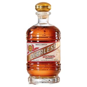 Kentucky Peerless Bourbon Whiskey