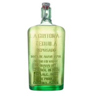 La Gritona Reposado 750mL