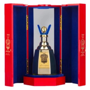 Lamborghini Tequila Anejo with Gift Box
