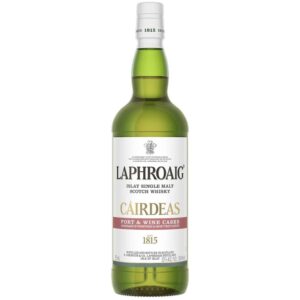 Laphroaig Cairdeas Port & Wine Casks