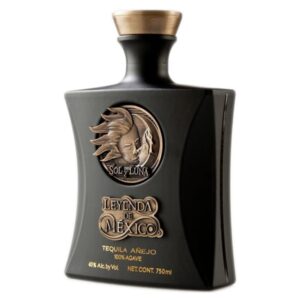 Leyenda De México Añejo