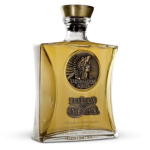 Leyenda De México Reposado