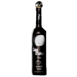 Luna Malvada Plata