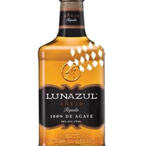 Lunazul Añejo Tequila