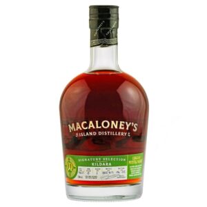 Macaloney's Kildara Whisky