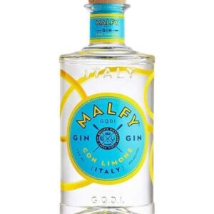 Malfy Con Limone Gin