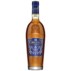 Martell Caractere