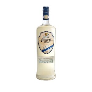 Martí Auténtico Plata 1L