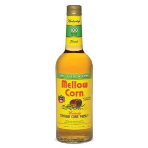 Mellow Corn Straight Corn Whiskey