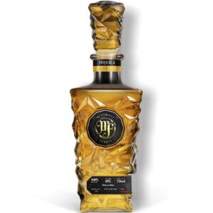 Mi Familia Reposado Tequila
