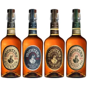 Michter's Collector's Set