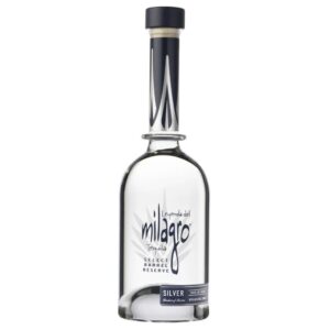 Milagro Select Barrel Reserve Silver