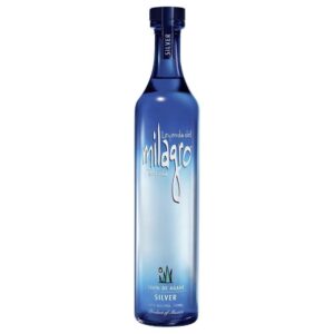 Milagro Silver