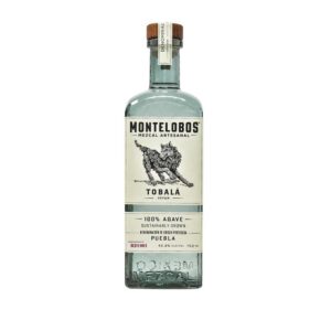 Montelobos Tobalá