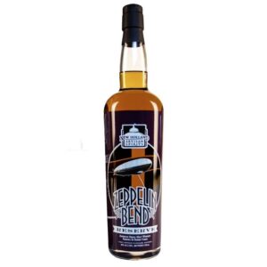 New Holland Spirits Zeppelin Bend Reserve