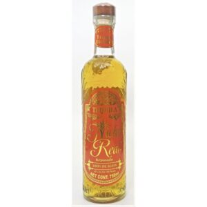 Nicho Real Reposado Tequila