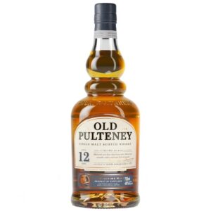Old Pulteney 12 Years Old