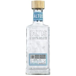 Olmeca Altos Plata