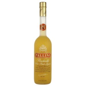 Pallini Peachcello
