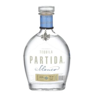 Partida Tequila Blanco