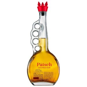 Pātsch Anejo Tequila
