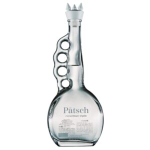 Pātsch Blanco Tequila