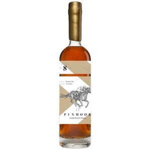 Pinhook 8 Year Bourbon Vertical Series 2023 Edition