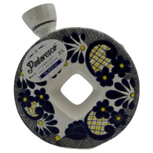 Pintoresco Blanco Tequila 1L