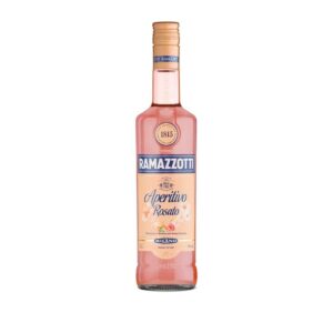 Ramazzotti Aperitivo Rosato