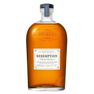Redemption Wheated Bourbon Whiskey