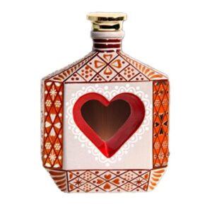 Riqueza Cultural Rubi Corazon Anejo