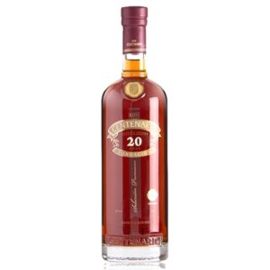 Ron Centenario 20 Fundación Rum