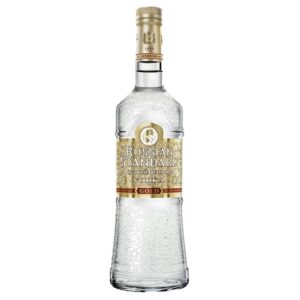 Russian Standard Gold