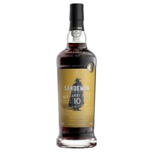 Sandeman 10 YO Aged Tawny