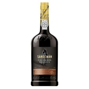 Sandeman Founder's Reserve