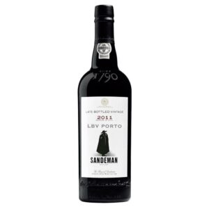 Sandeman Late Bottled Vintage
